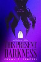This Present Darkness (Hard Cover)