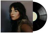 Here I Am LP Vinyl (Vinyl)