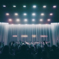 Here Comes The Church (Live) CD (CD-Audio)
