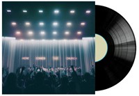 Here Comes The Church LP Vinyl (Vinyl)