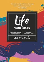 Life with Lucas October-December 2026 (Paperback)