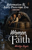 Women of Faith (Paperback)
