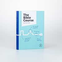 The Bible Course Guidebook (Paperback)