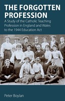 The Forgotten Profession (Paperback)