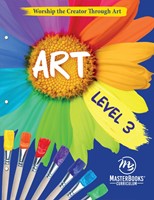 Art Level 3 (Paperback)