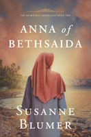 Anna of Bethsaida (Paperback)