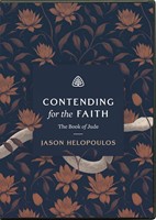 Contending for the Faith DVD (DVD)