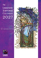 2027 Scriptorium Art Wall Calendar (Calendar)