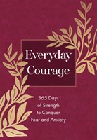 Everyday Courage (Imitation Leather)