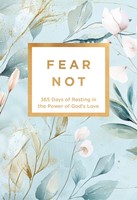 Fear Not (Imitation Leather)