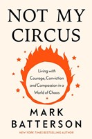 Not My Circus (Hard Cover)