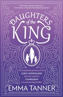 Daughters of the King (Paperback)