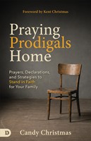 Praying Prodigals Home (Paperback)