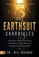 The Earthsuit Chronicles (Paperback)