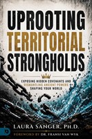 Uprooting Territorial Strongholds (Paperback)