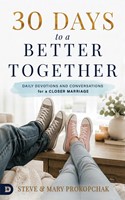 30 Days To A Better Together (Paperback)