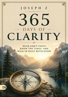 365 Days Of Clarity (Hardback)