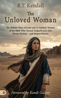 Unloved Woman (Paperback)