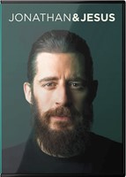 Jonathan & Jesus DVD (DVD)