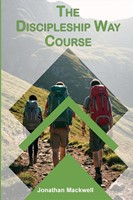 The Discipleship Way Course 2nd Edition (Paperback)
