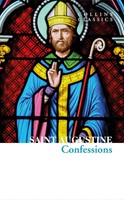 The Confessions of Saint Augustine (Paperback)