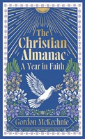 The Christian Almanac (Hard Cover)