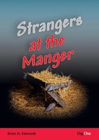 Strangers at the Manger (Paperback)