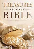 Treasures from the Bible (Paperback)