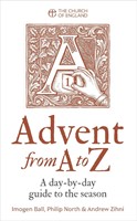 Advent from A to Z (Paperback)