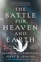 The Battle For Heaven And Earth (Paperback)