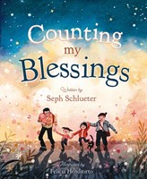 Counting My Blessings (Hardback)