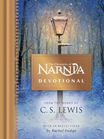 The Chronicles Of Narnia Devotional (Hardback)