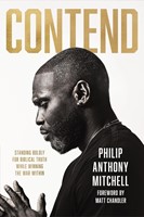 Contend (Paperback)