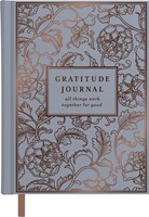 Gratitude Journal (Hardback)