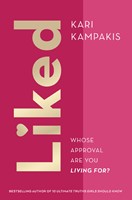 Liked (Hardback)