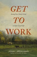 Get To Work (Paperback)