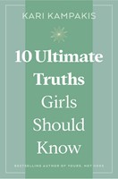 10 Ultimate Truths Girls Should Know (Hardback)