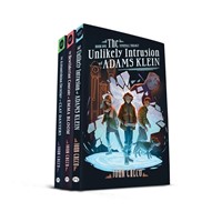 The Timefall Trilogy (Hard Cover)