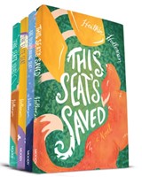 Elita Brown Series (Box Set)