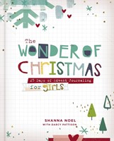 Wonder Of Christmas (Hardback)