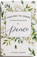 100 Pass-Along Notes For Peace (Paperback)