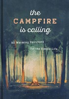 Campfire Is Calling (Hardback)