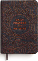 Daily Prayers For My Wife (Hardback)