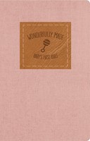 KJV Wonderfully Made New Testament & Psalms (Paperback)