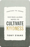 100 Pass-Along Notes To Cultivate Kindness (Paperback)