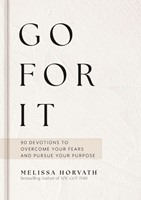 Go For It (Hardback)