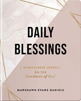 Daily Blessings (Paperback)