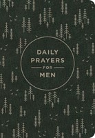 Daily Prayers For Men (Hardback)