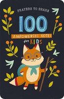 100 Empowering Notes For Kids (Paperback)