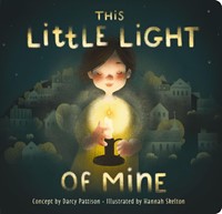 This Little Light Of Mine (Hardback)